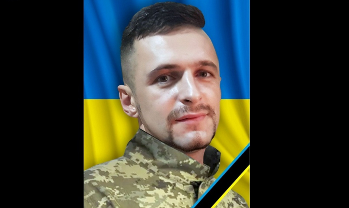 Жорстока війна забрала життя ще одного ужгородця – Олександра Михалка