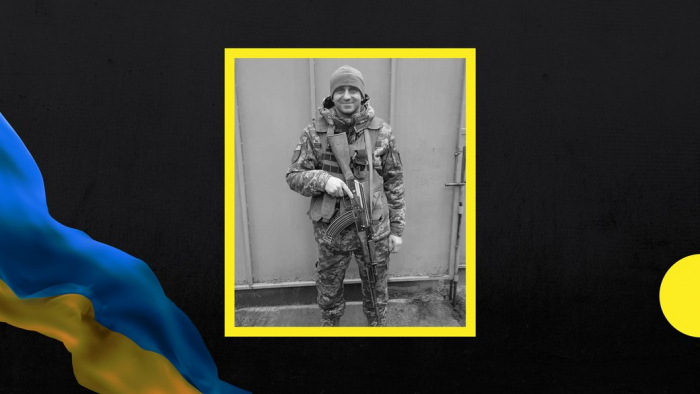 На війні загинув закарпатець Іван Мезей