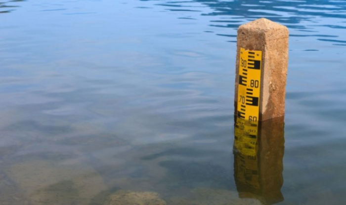 Закарпатців попереджають про підняття рівня води у річках області