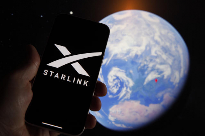 Закарпаття отримало нові системи Starlink