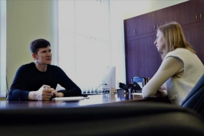 Дитячий фонд ООН (ЮНІСЕФ) посилює підтримку дітей закарпатців і вимушених переселенців