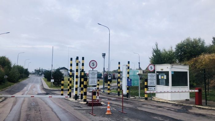 Прикордонники поінформували про ситуацію з чергами у пунктах пропуску на Закарпатті 