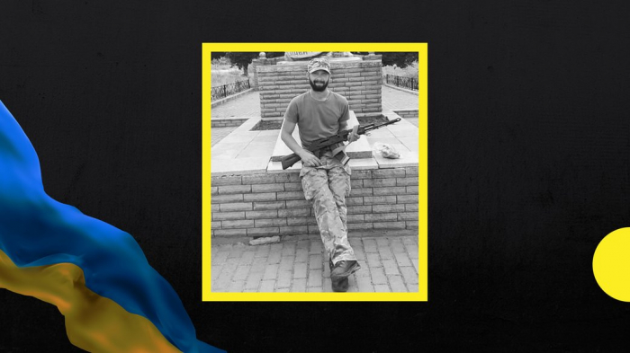 На війні загинув закарпатець Євген Демидюк
