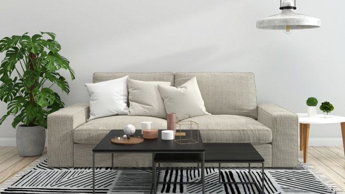 Порівняння розкладних диванів: плюси та мінуси різних типів та матеріалів
