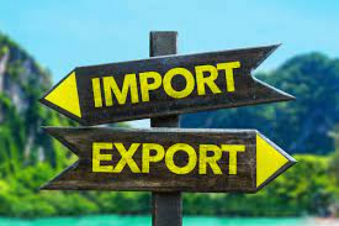 З початку 2023 року Закарпатська митниця фіксує пожвавлення експортно-імпортних операцій