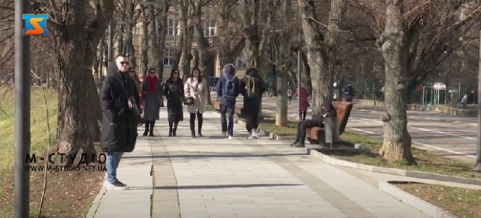 Чи підтримують закарпатці святкування 8 березня? (ВІДЕО)