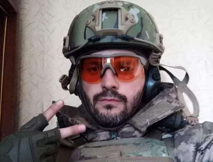 У війні з російськими окупантами загинув уродженець Рахівщини Петро Куриляк (ФОТО)