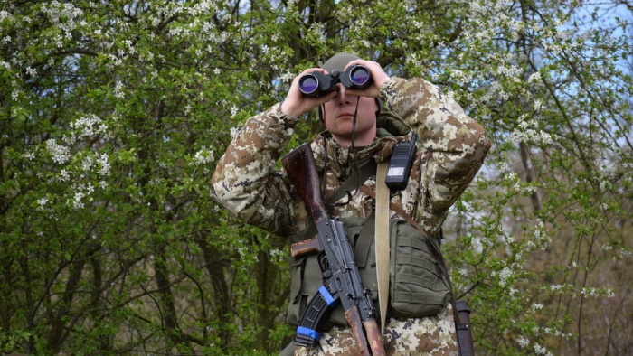 Закарпатські прикордонники впродовж доби затримали п'ятьох чоловіків, які намагалися незаконно потрапити до Румунії