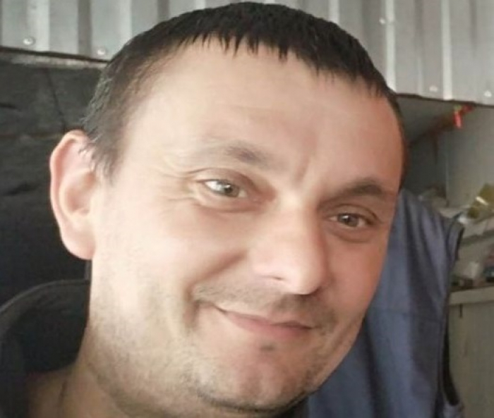 У боях з російськими окупантами під Бахмутом поліг Андрій Білець з Перечина (ФОТО)