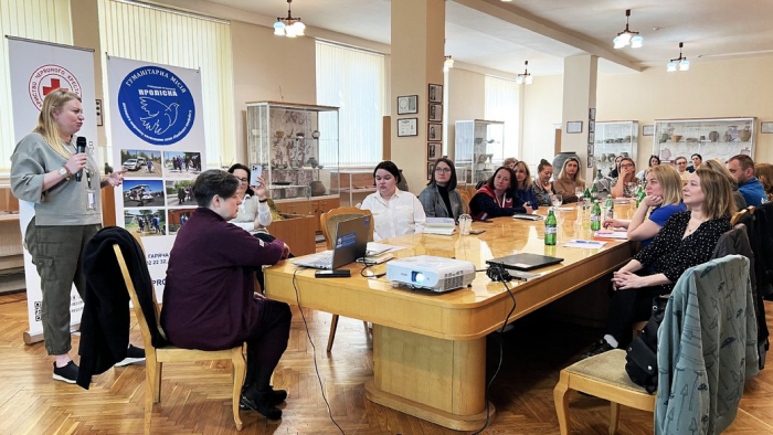 Збільшення попиту та необхідність систематизації: які проблеми надання психосоціальної підтримки на Закарпатті