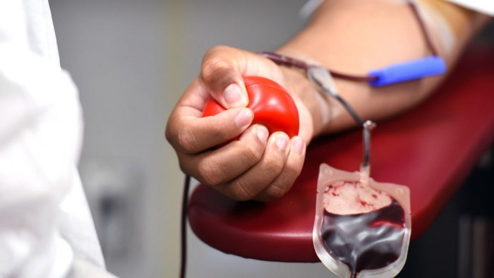 У Закарпатській станції переливання критична нестача крові