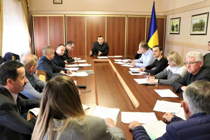 Критично важливі для економіки Закарпаття компанії подали списки для бронювання половини працівників