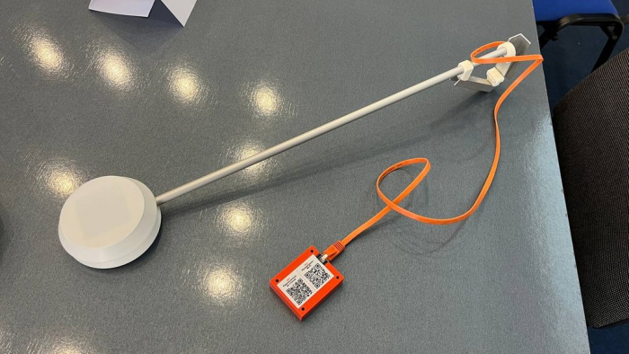 В Ужгороді запустили моніторинг якості повітря