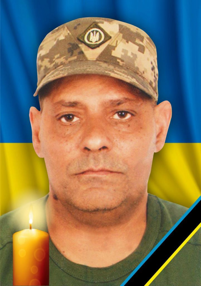 В Ужгороді прощатимуться із захисником Андрієм Салком