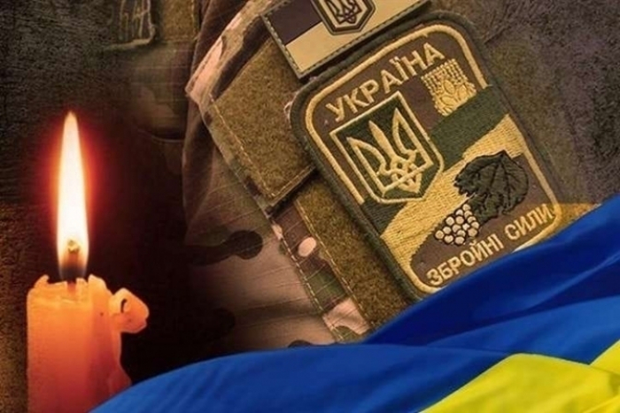 В Ужгороді 3 квітня попрощаються із загиблим Богданом Біликом