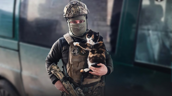 "Як відчув, що можу воювати, повернувся в підрозділ", — закарпатський військовий, який на Донеччині отримав поранення