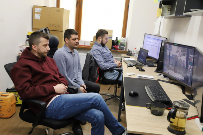 Завершення спільного грантового проєкту Ужгорода та Сату-Маре: Які результати?
