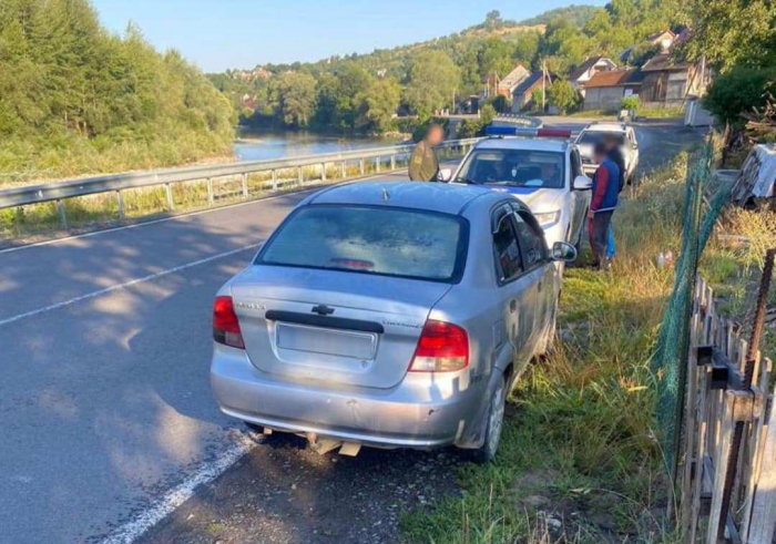 За спробу переправити групу військовозобов’язаних до Румунії мешканець Рахівщини отримав 7 років тюрми (ФОТО)