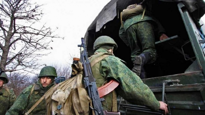 У ЗСУ бачать ознаки виснаження сил РФ на Бахмутському напрямку — Череватий