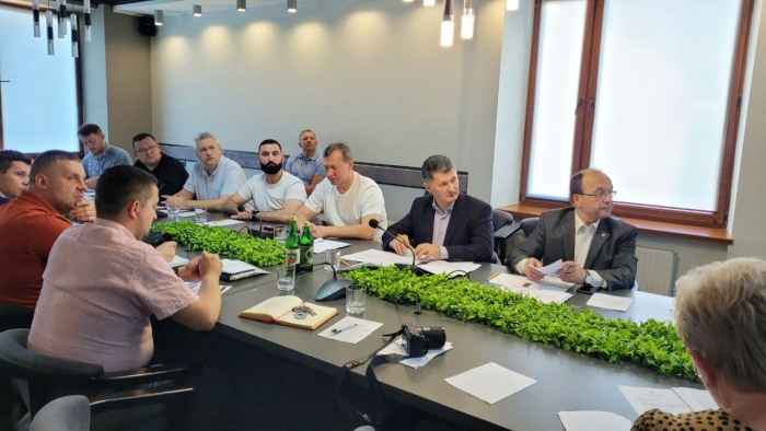 В Ужгороді працюватимуть табори відпочинку для дітей, що потребують соціальної уваги та підтримки