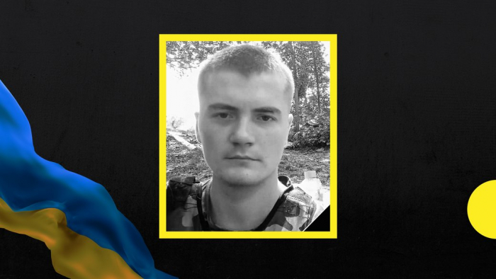 На війні загинув захисник із Закарпаття Василь Матійчак