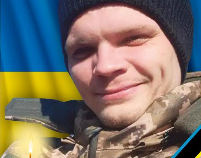 У вівторок, 2 травня, в Ужгороді попрощаються із загиблим захисником – Антонієм Рабелем