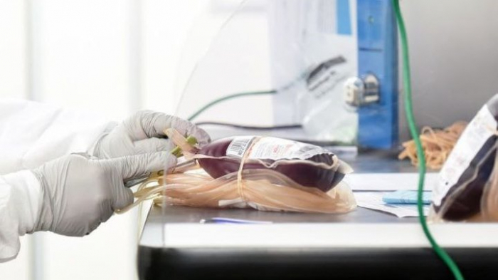 У Закарпатській обласній станції переливання нестача крові