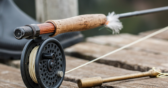 За квітень на Закарпатті виявлено 40 порушень у рибоохоронній сфері
