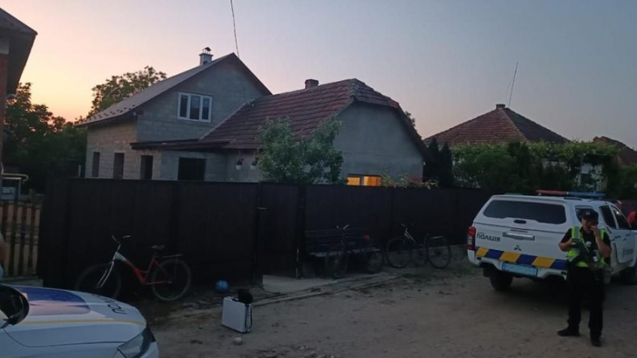 40-річну закарпатку підозрюють у вбивстві знайомого чоловіка