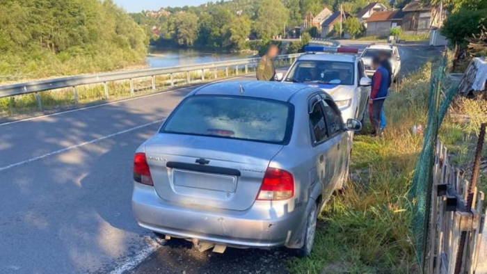 Закарпатця засудили до семи років ув'язнення за незаконне переправлення чоловіків через кордон