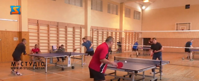 На Закарпатті відбувся Кубок Марамороша (ВІДЕО)