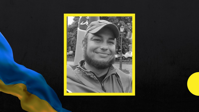 "Вважав за свій обов`язок битися до Перемоги за будь-яку ціну". На війні загинув закарпатець Іван Гутай