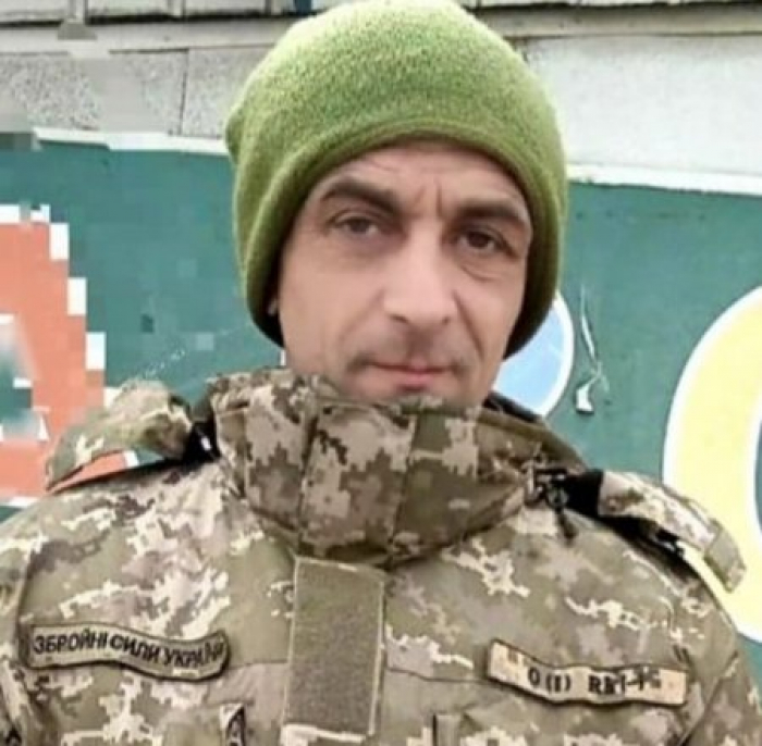 У Запорізькій області загинув військовий із Закарпаття