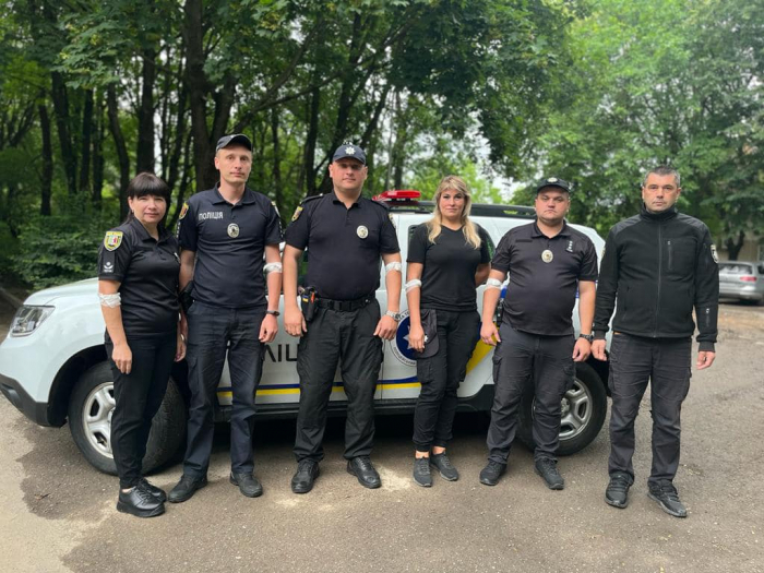У Всесвітній день донора крові закарпатські поліцейські долучилися до справи, яка рятує життя