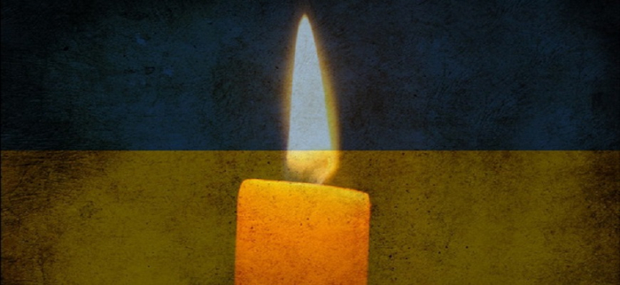 В Ужгороді проведуть в останню путь загиблих Героїв Володимира Сатмарі та В'ячеслава Гроскопфа