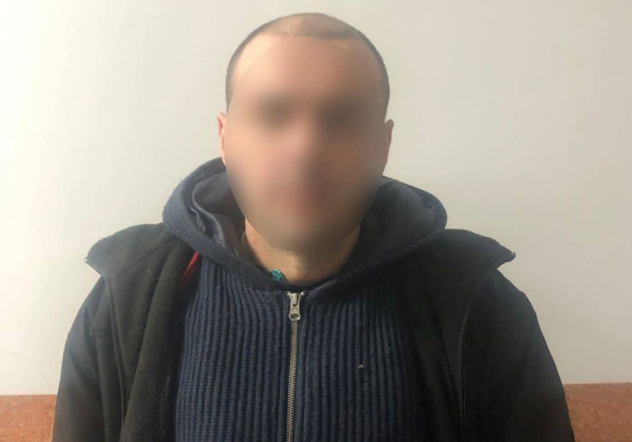 У Виноградові викрили серійного крадія-рецидивіста (ФОТО)