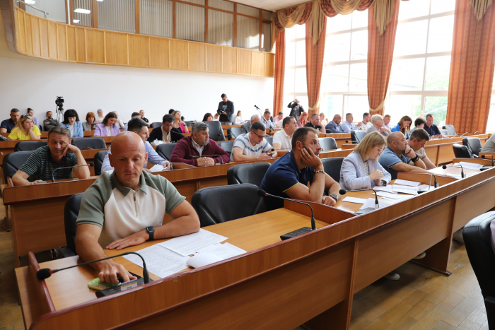 В Ужгороді збільшили розмір грошових винагород для випускників шкіл