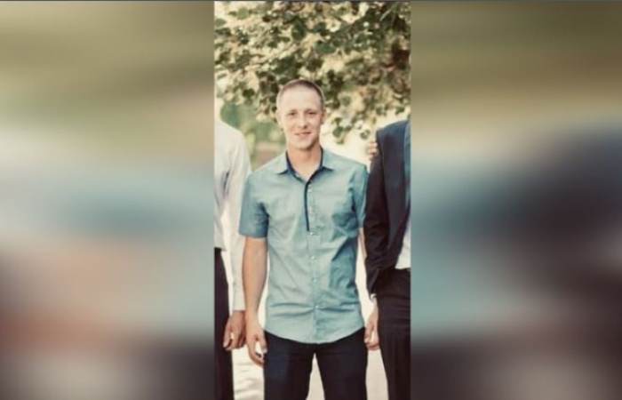 На війні з окупантами поліг закарпатець Едуард Горонді