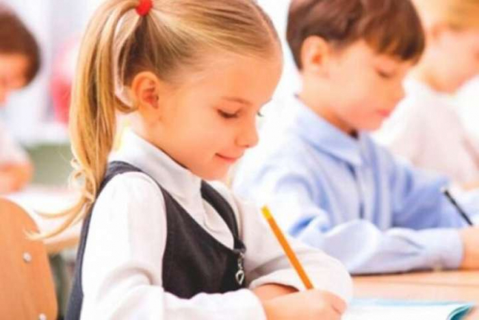 Щеплення дітям перед садочком та школою: які робити та коли?