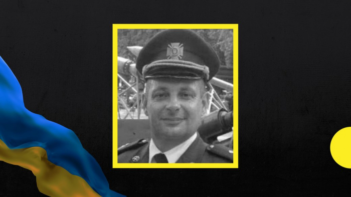 У Слов'янську внаслідок ДТП загинув захисник із Закарпаття Сергій Лут