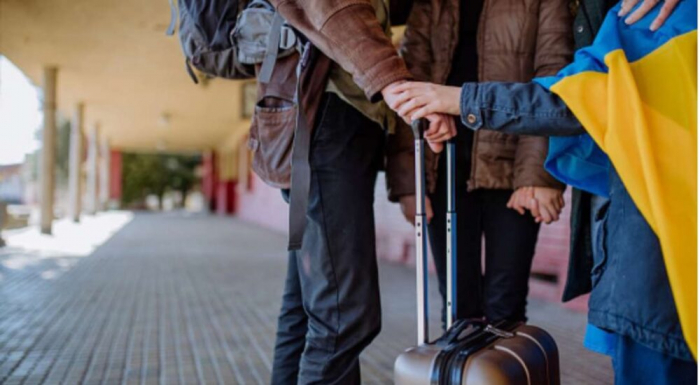 Підрив Каховської ГЕС. Закарпаття має 2 тис. місць для проживання переселенців, можуть розгорнути ще 10