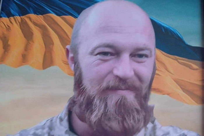 У Довжанській громаді повідомили про загибель у війні Юрія Батьо (ФОТО)