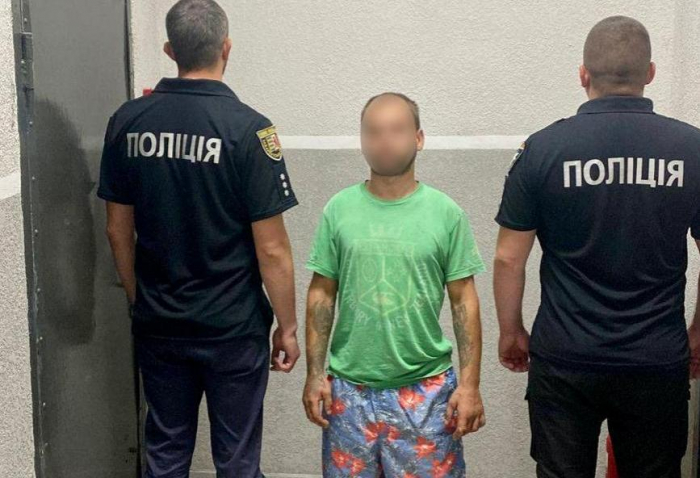 В Ужгороді затримали підозрюваного у вбивстві жінки