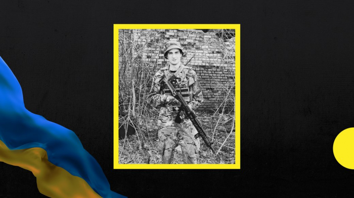 На війні загинув захисник із Закарпаття Микола Павлюк