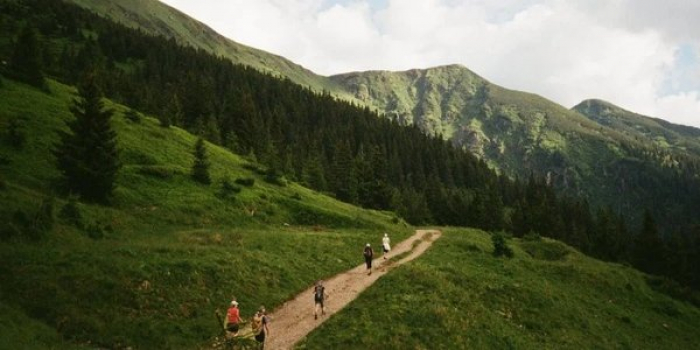 У першому півріччі до бюджетів Закарпаття надійшло понад 9 млн грн туристичного збору