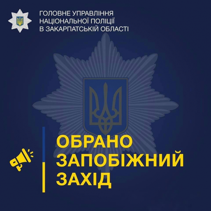 Зловмисника, підозрюваного у ненавмисному вбивстві односельця, взято під варту без можливості внесення застави