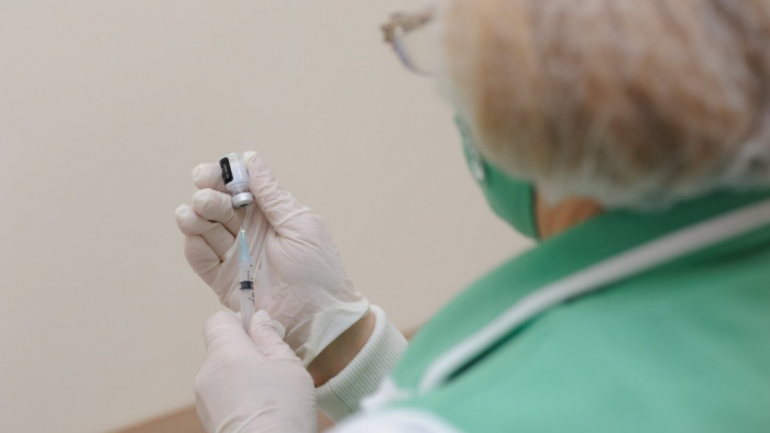 Понад 8 тис. дітей на Закарпатті не вакциновані проти кору, паротиту та краснух