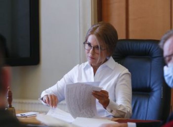 «Батьківщина» – єдина фракція, яка виступила проти перетворення України в плантацію марихуани для наркобізнесу