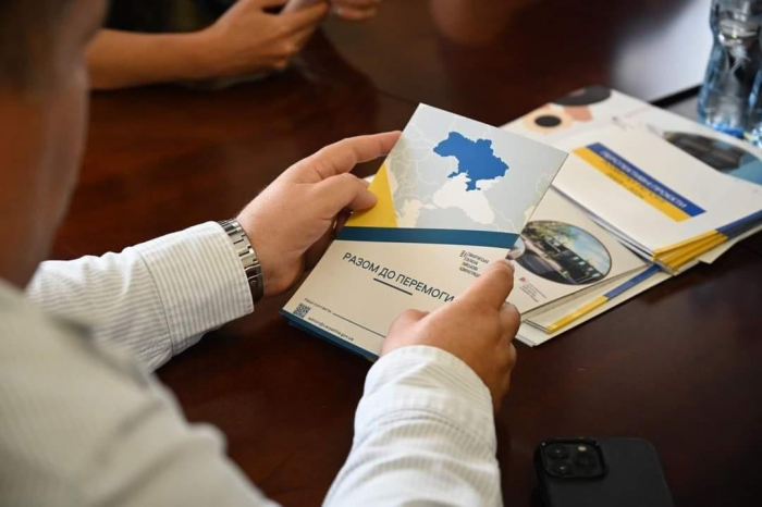 Закарпаття співпрацює із закордонними партнерами комплексно та за різними напрямками