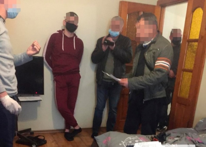 До 7 років позбавлення волі з конфіскацією майна засудили колишнього керівника одного з управлінь Закарпатської ОДА